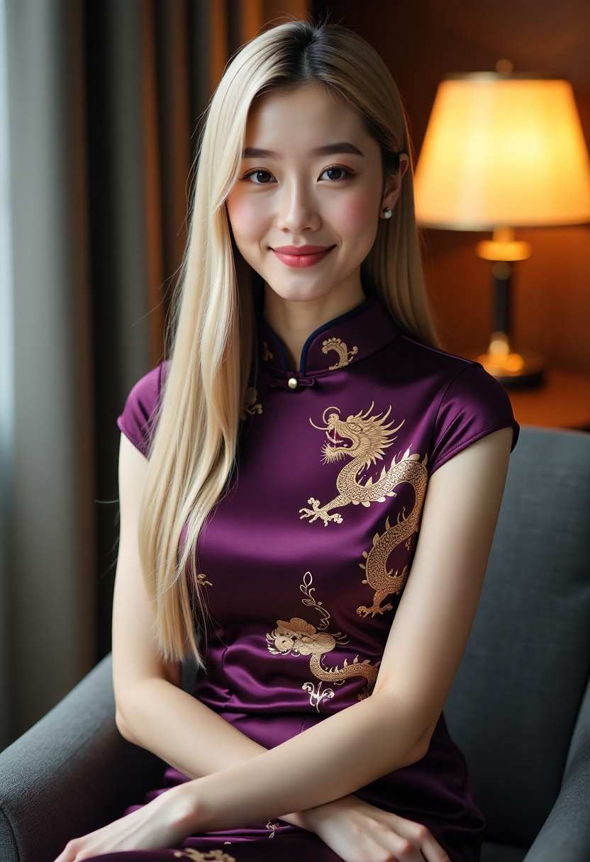春风有信海报