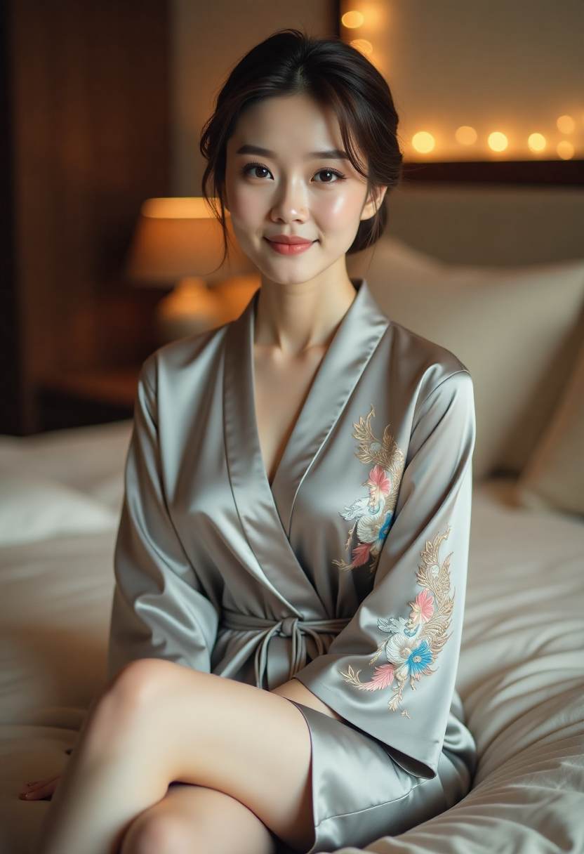 星河邮差海报